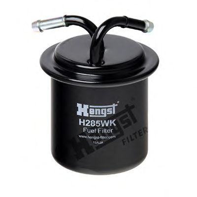 HENGST FILTER h285wk -  Топливный фильтр
